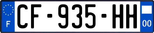 CF-935-HH