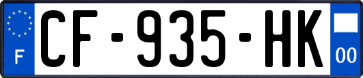 CF-935-HK