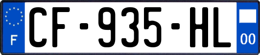 CF-935-HL
