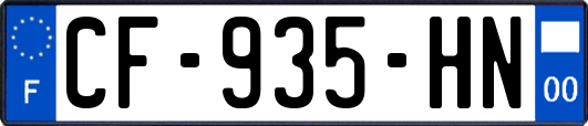 CF-935-HN