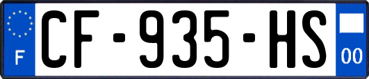 CF-935-HS