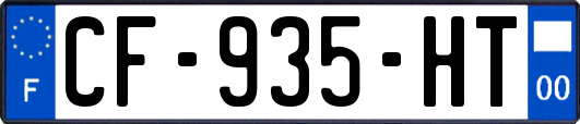 CF-935-HT