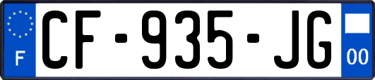CF-935-JG