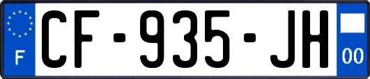 CF-935-JH