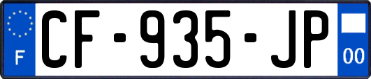 CF-935-JP