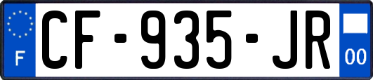 CF-935-JR