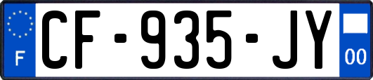 CF-935-JY
