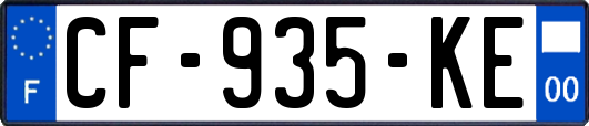 CF-935-KE