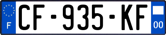 CF-935-KF