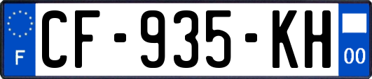 CF-935-KH