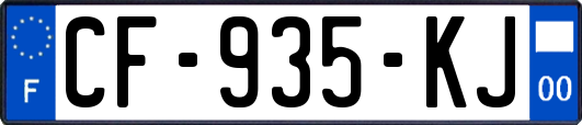 CF-935-KJ