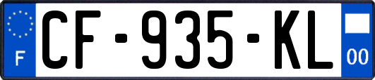 CF-935-KL