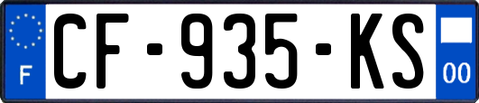 CF-935-KS