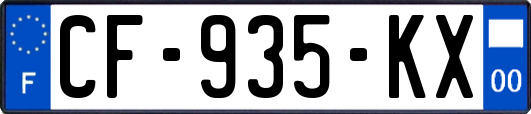 CF-935-KX