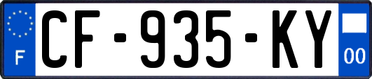 CF-935-KY