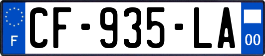 CF-935-LA