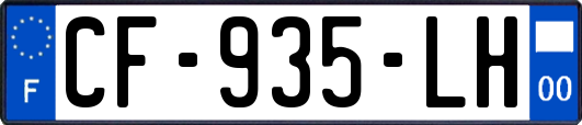 CF-935-LH