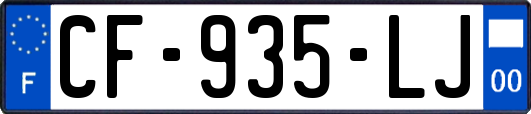 CF-935-LJ