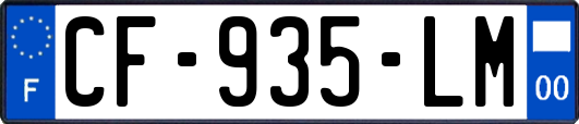 CF-935-LM