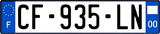 CF-935-LN