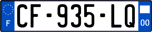 CF-935-LQ