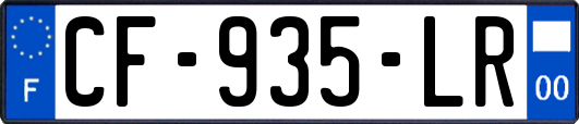 CF-935-LR