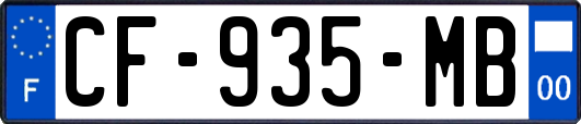 CF-935-MB