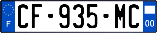 CF-935-MC