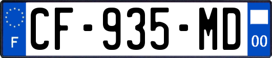 CF-935-MD