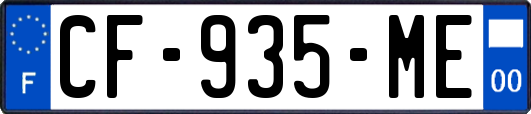 CF-935-ME