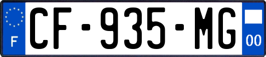 CF-935-MG
