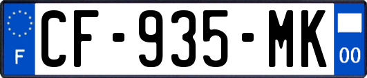 CF-935-MK