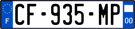 CF-935-MP