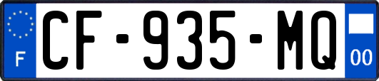CF-935-MQ