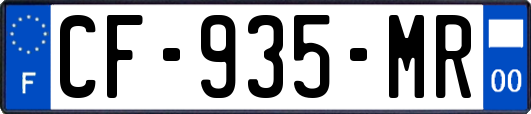 CF-935-MR