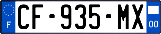 CF-935-MX