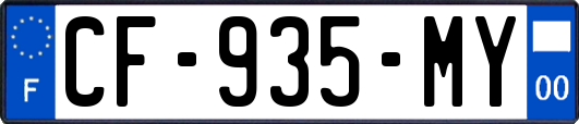 CF-935-MY