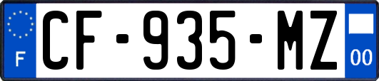 CF-935-MZ