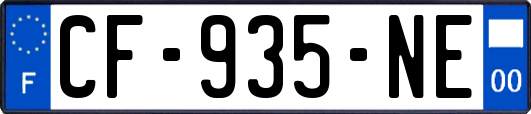 CF-935-NE