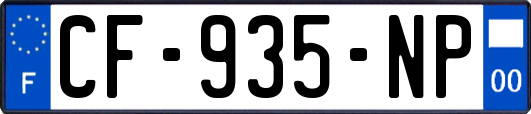 CF-935-NP