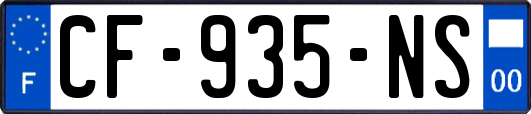 CF-935-NS