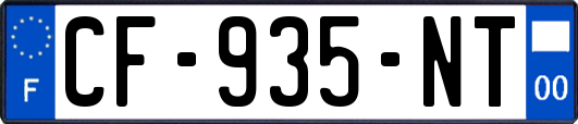 CF-935-NT