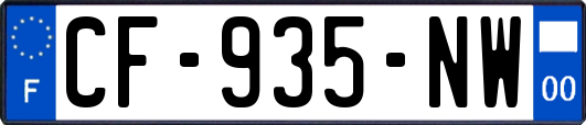 CF-935-NW