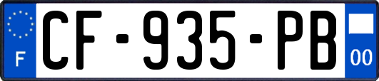 CF-935-PB
