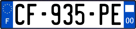 CF-935-PE