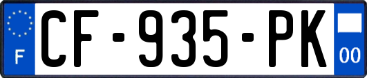 CF-935-PK