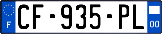 CF-935-PL
