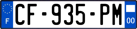 CF-935-PM