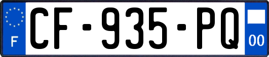 CF-935-PQ