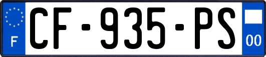 CF-935-PS